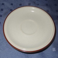 THOMAS Family Mocca - 4 Untertassen Dm 15,8