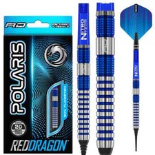 Red Dragon Polaris Softdarts