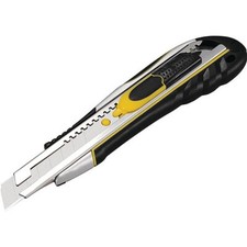 Tajima DC180S 18mm Cuttermesser mit Klinge Automatik und Security - Länge 195mm