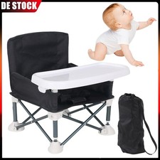 Neu Babystuhl Baby Hochstuhl Höhenverstellbar Essen Sitz Kinderhochstuhl NEU