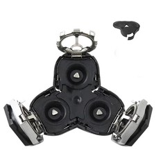 RQ12 Replacement Head