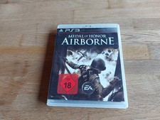 Medal of Honor Airborne PS3