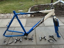 SCOTT MTB Rahmenkit 26 Zoll