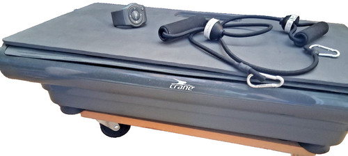 Vibrationsboard crane - vibrationsboard,