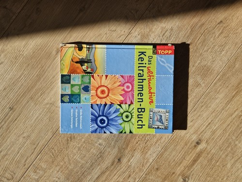 Neu das ultimative keilrahmen - neu,