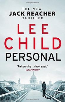 Personal unputdownable - personal:, an