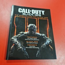 Call of Duty Black Ops Die