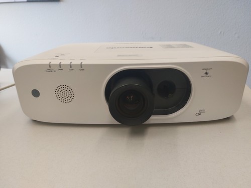 Panasonic fz570 - panasonic, pt-fz570