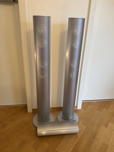 Canton stand und - stand-,
