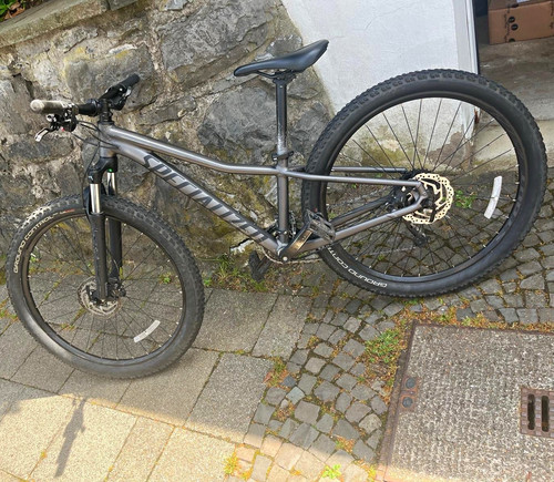 Specialized rockhopper - rockhopper, xs