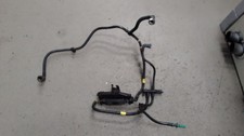 Kraftstoffleitung Handpumpe 9652448480 Peugeot 207 CC FAP 110 (blue Lion) Bj