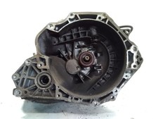 Opel Astra G original 5 Gang Schaltgetriebe F17 1.6 74kw Bj.2000 