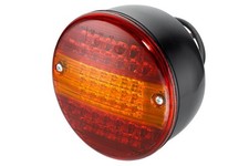 Rückleuchte rechts 24 V LED