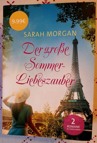 Der große sommer - der,
