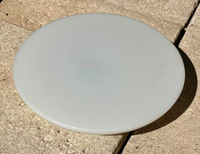 LED Solarleuchte, Flach 30cm Automatische Abschaltung/Einschaltun