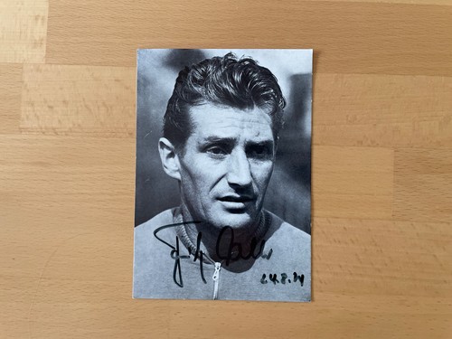Fritz walter original - walter,