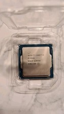 Intel Core I5-6500 3,20GHz