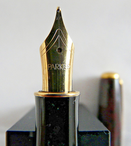 Parker sonnet füller - sonnet, #