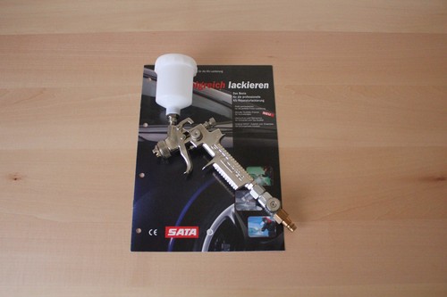 Sata minijet 8 - sata,