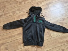 Sweatshirtjacke Kawasaki