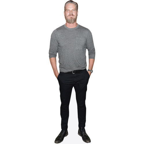 Brian van holt - van,