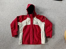 JACK WOLFSKIN Topaz - Gr. L