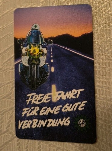 Telefonkarte gewerkschaft der - telefonkarte,