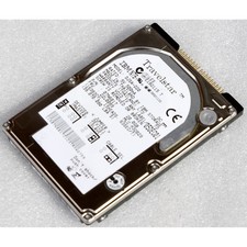 2,5" 6,35cm IDE HDD 44 PIN