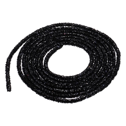5yard 6mm glitzer pailletten - 6mm,