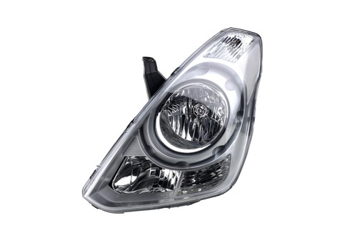 Scheinwerfer halogen front - halogen,