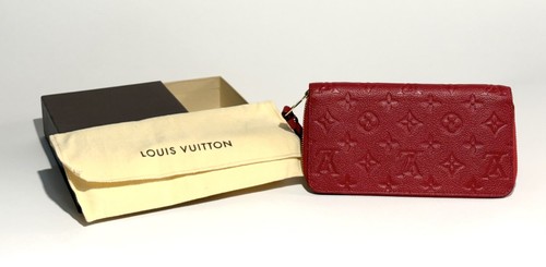 Louis vuitton zippy - louis,