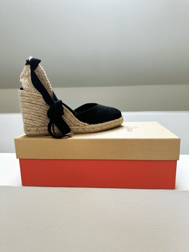 Keilsandaletten espadrilles - keilsandaletten/,