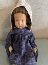 Altes Käthe Kruse Hampelchen