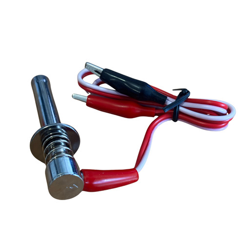 Glühkerzenclip für rc - für,
