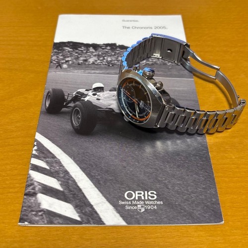 Oris chronoris 7564 eta7750 - oris,