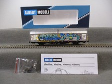 Albert modell spur 245016 - modell,