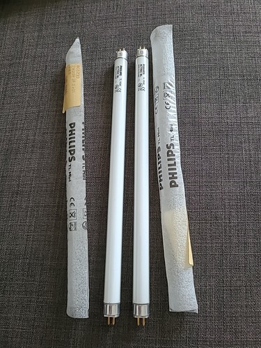 Stück leuchtstofflampe - 2,
