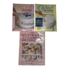 Ultimate Collection Cake