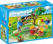 Oster Hasen Schule, Ostereier