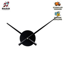 Timelike,3D-Uhrzeiger, Große