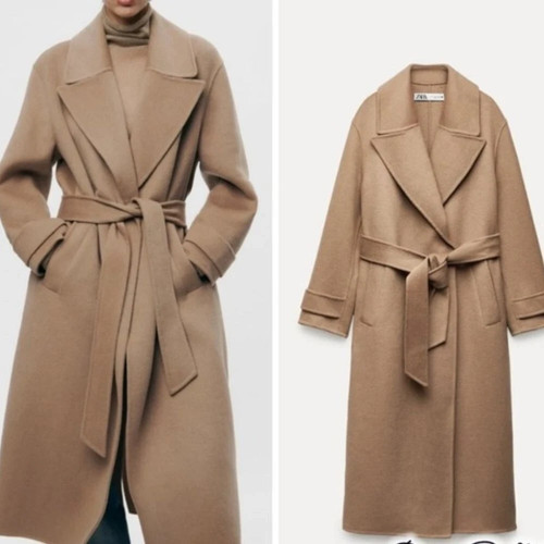 Zara oversize - zara,