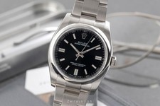 Rolex Oyster Perpetual 36