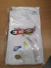 Kochjacke 	Neu OVP EGO Chef