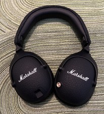 Original Marshall Monitor 2 II ANC Bluetooth Over Ear Kopfhörer