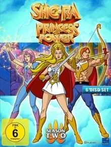 She princess power - princess, of