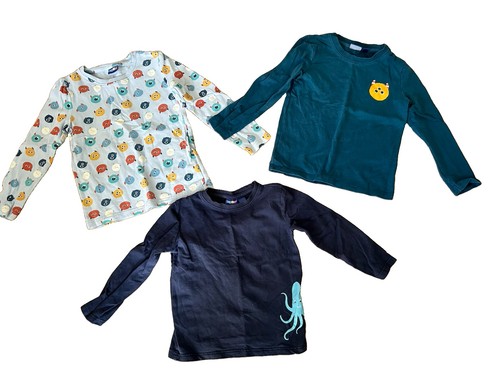 Kinder thermo sweatshirts 3 - x,