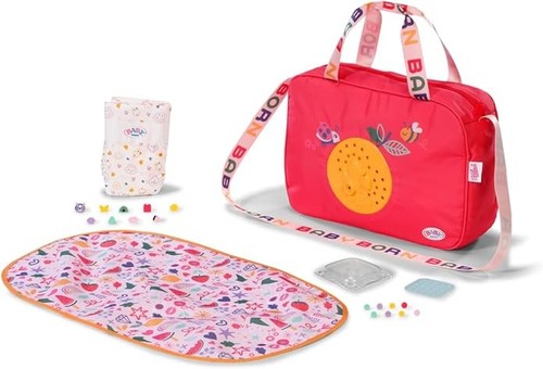 Zapf 837610 baby born - 837610,