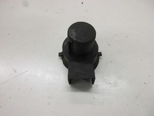 Manschette Abdeckung Yamaha RD 50 DX Scheinwerfer Lampenfassung Hülle Gummi