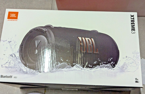 Jbl xtreme extreme - extreme,