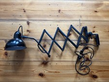 Jacobus Scherenlampe Groß